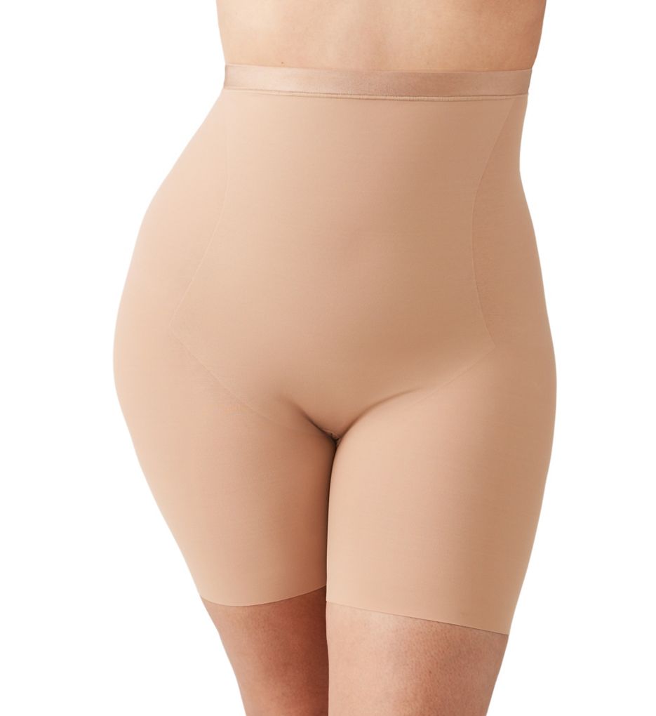 Shape Revelation Hourglass Hi Waist Shaping Brief-gs