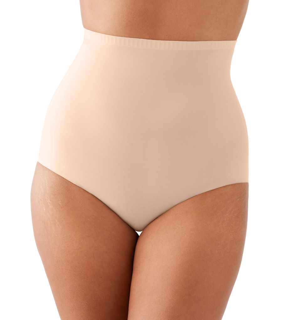 Wacoal Skinsense Hi Waist Brief Panty 808394 - Image 1