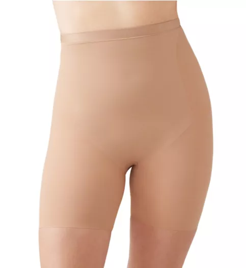 Wacoal Shape Revelation Straight Hi Waist Thigh Shaper 808487