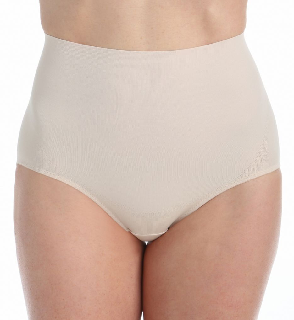 Zoned 4 Shape Shaper Brief-fs