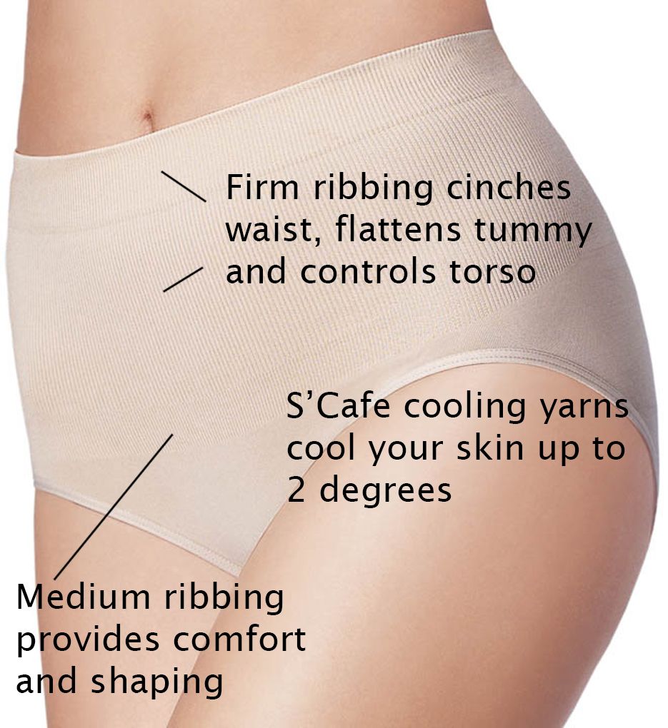 Cool Definition Brief Panty-cs3