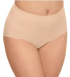 Inside Edit Shaping Brief Panty Sand M