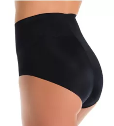 Inside Edit Shaping Brief Panty Black S