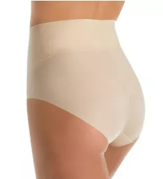 Inside Edit Shaping Brief Panty Sand M