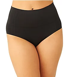Smooth Series Shaping Brief Black M