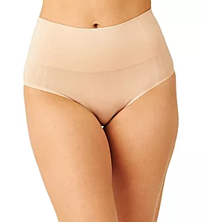 Smooth Series Shaping Brief Sand M
