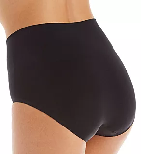 Smooth Series Shaping Brief Black M
