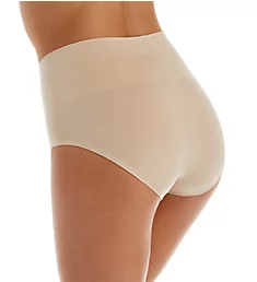 Smooth Series Shaping Brief Sand M