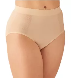 Keep Your Cool Shaping Brief Panty Sand S