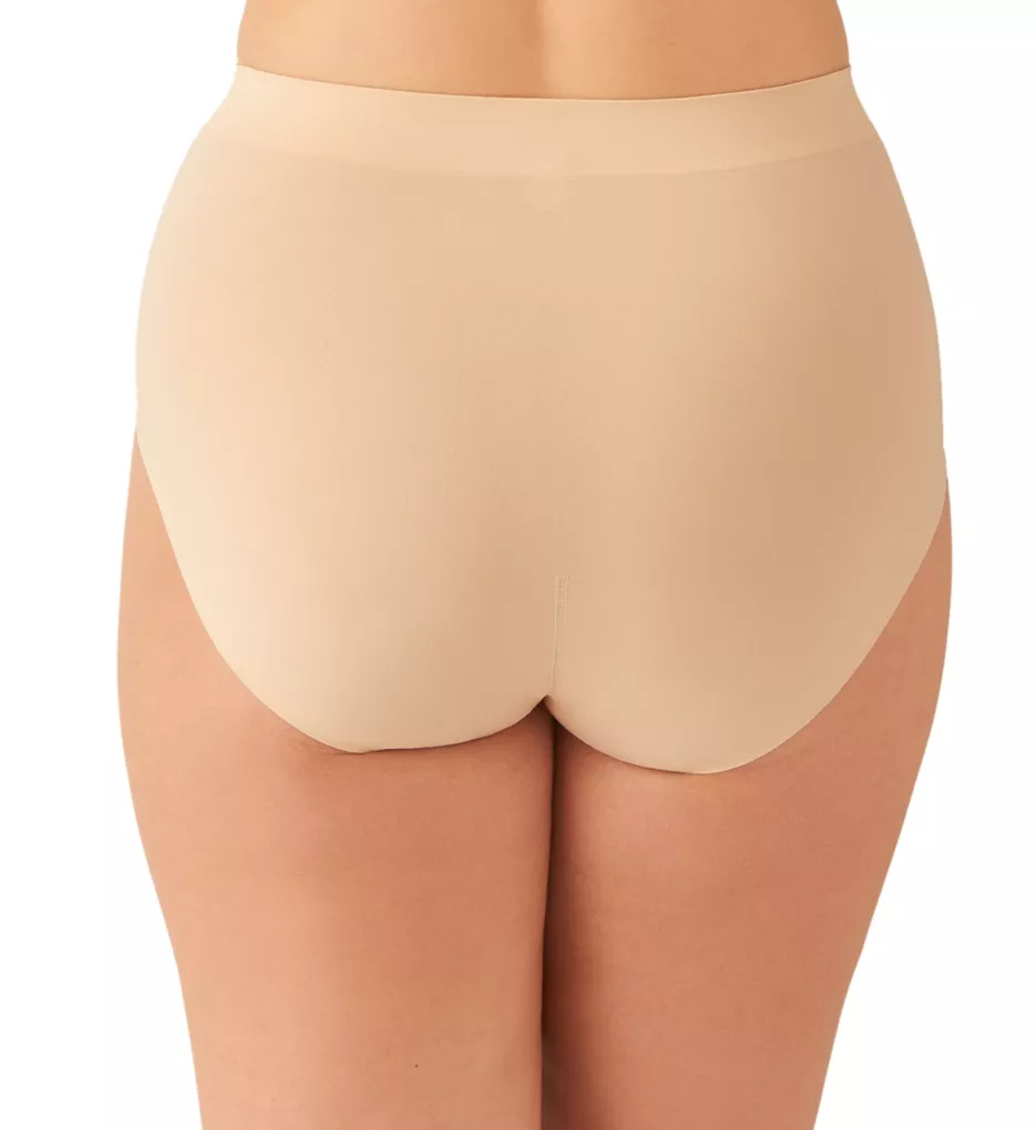 Keep Your Cool Shaping Brief Panty Sand S