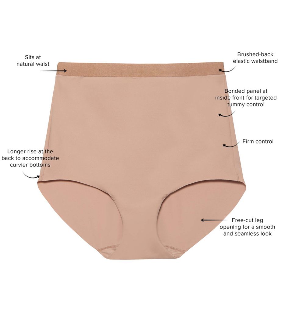 Shape Revelation Hourglass Shaping Brief-cs4