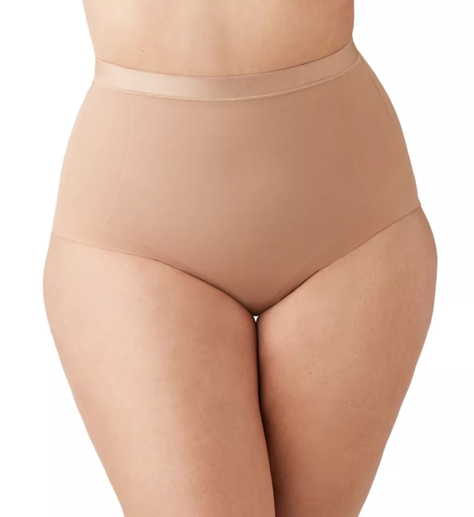 Women's Hourglass Figure Butt Lifter Shaper Panties Tummy Control