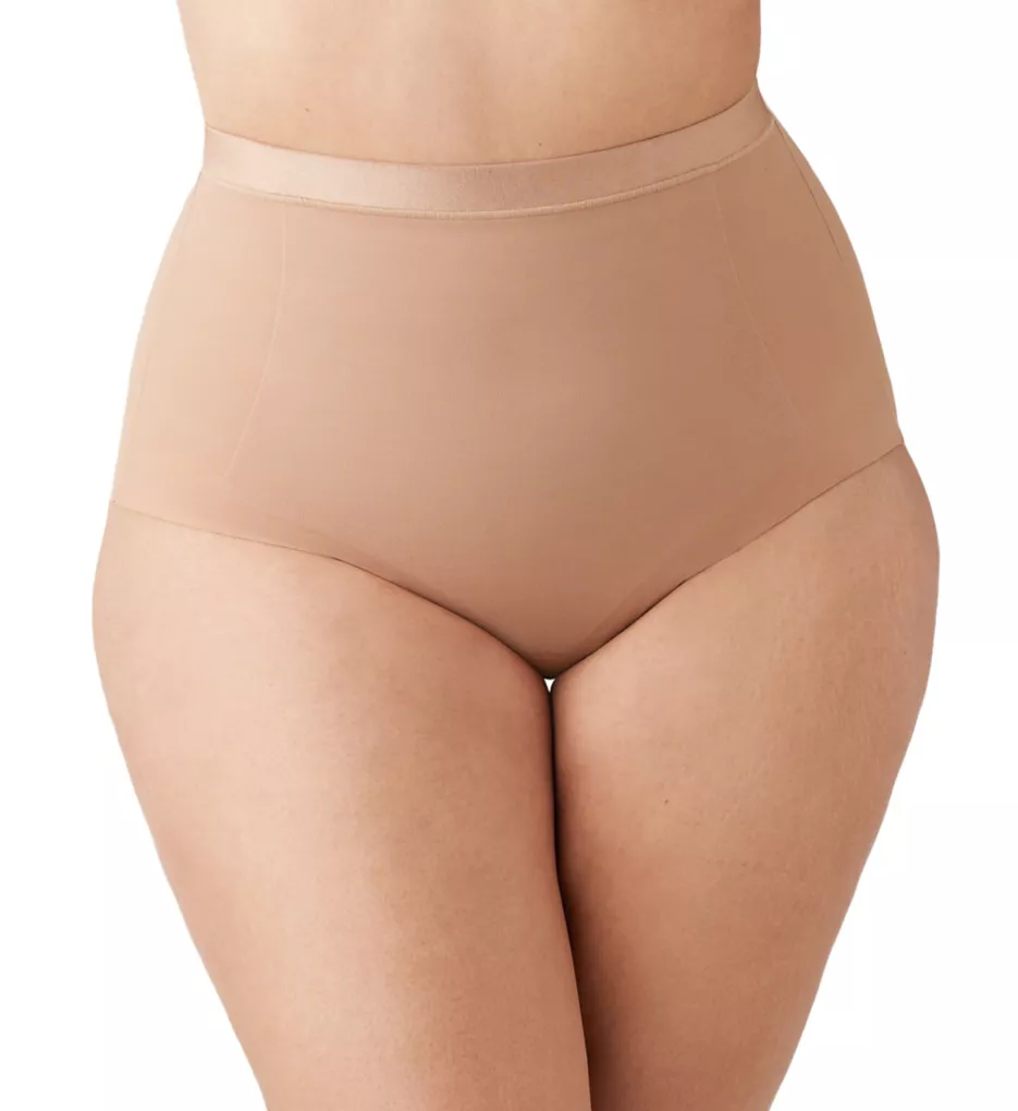 Shape Revelation Hourglass Shaping Brief