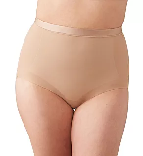 Shape Revelation Straight Shaping Brief Praline L
