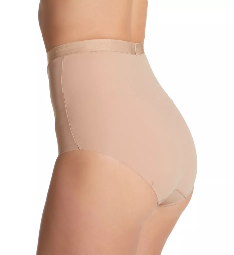 Women's Shape Revelation Straight Shapewear High-Waist Thigh Shaper 808487