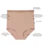 Wacoal Shape Revelation Straight Shaping Brief 809487 - Image 6