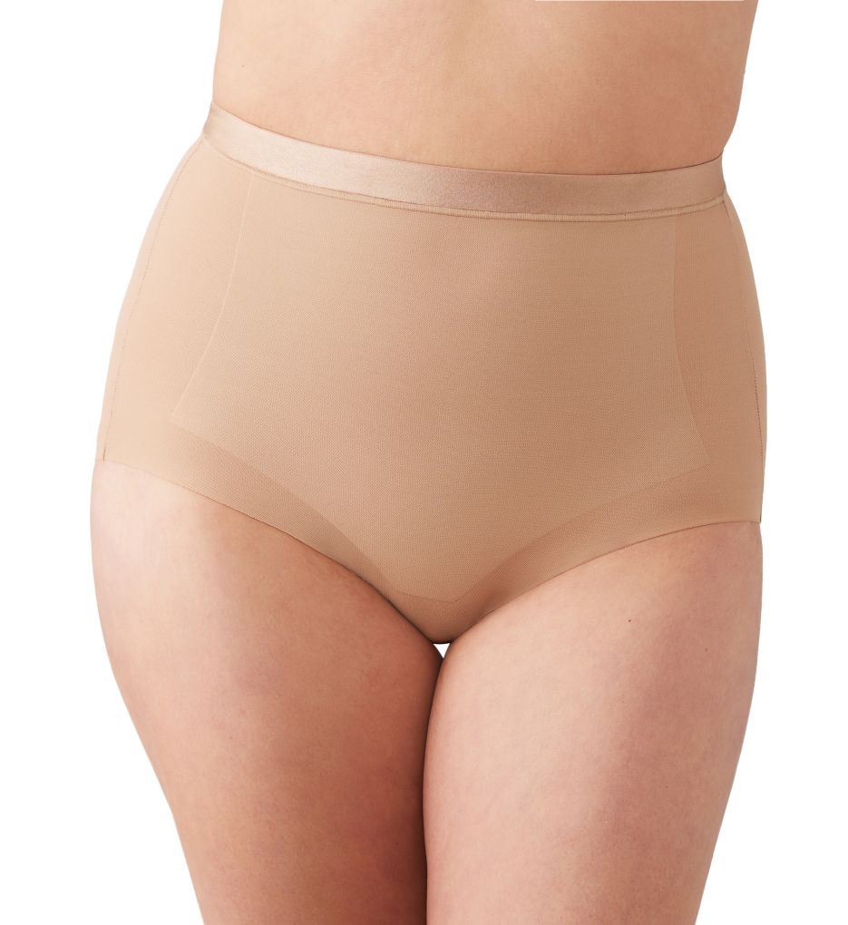 Maidenform ‼️Women's Minimizing Hi-Waist Shapewear Boyshort, Women's  Fashion, Undergarments & Loungewear on Carousell