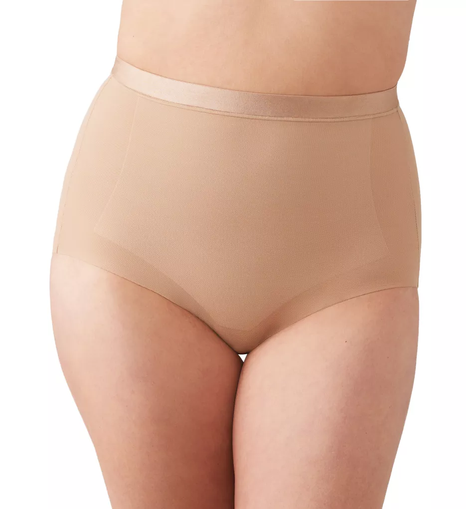 Skin Shape 20 Waist Shaping Pantyhose – Legluxe
