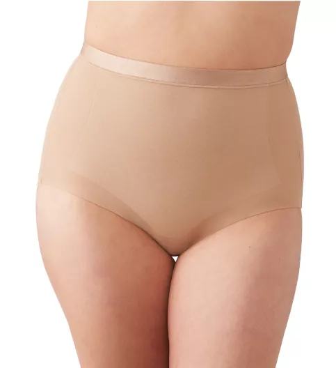 Wacoal Shape Revelation Straight Shaping Brief 809487