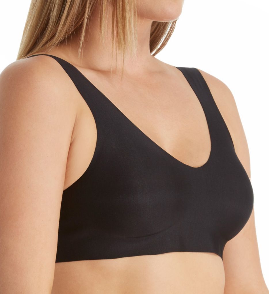 Body Base Wireless Bra