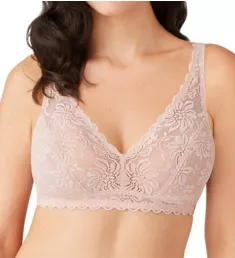 Soft Sense Bralette Rose Dust S