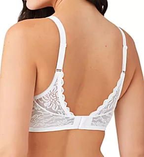 Soft Sense Bralette White S