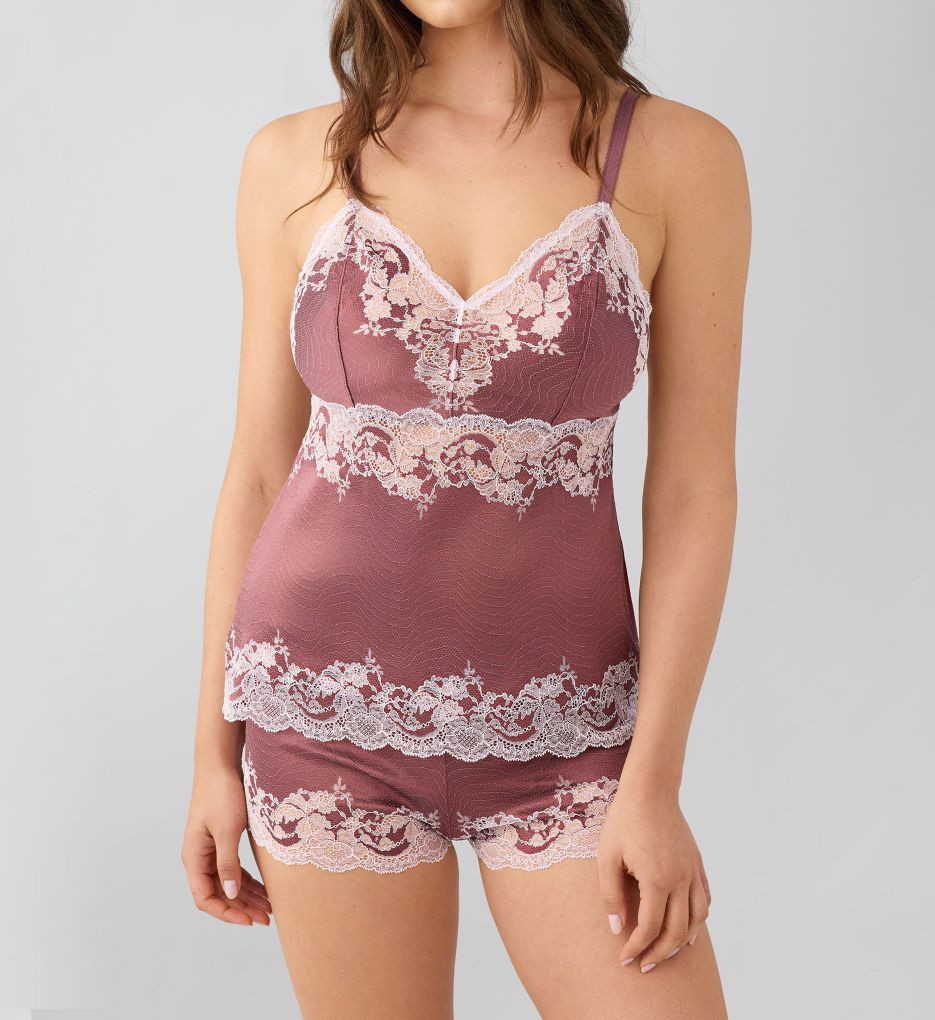 Wacoal Modern Affair Cami Top 812481 - Image 4