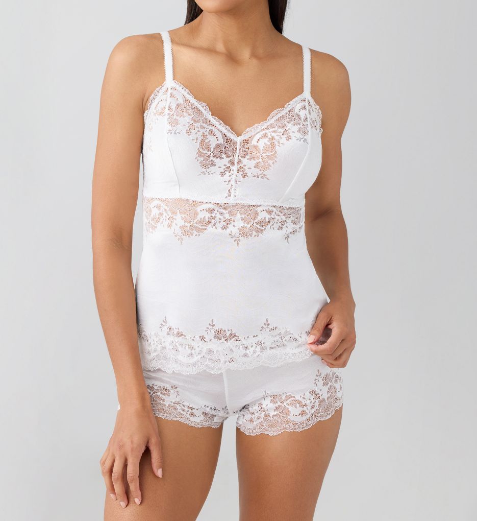 Wacoal Modern Affair Cami Top 812481 - Image 6