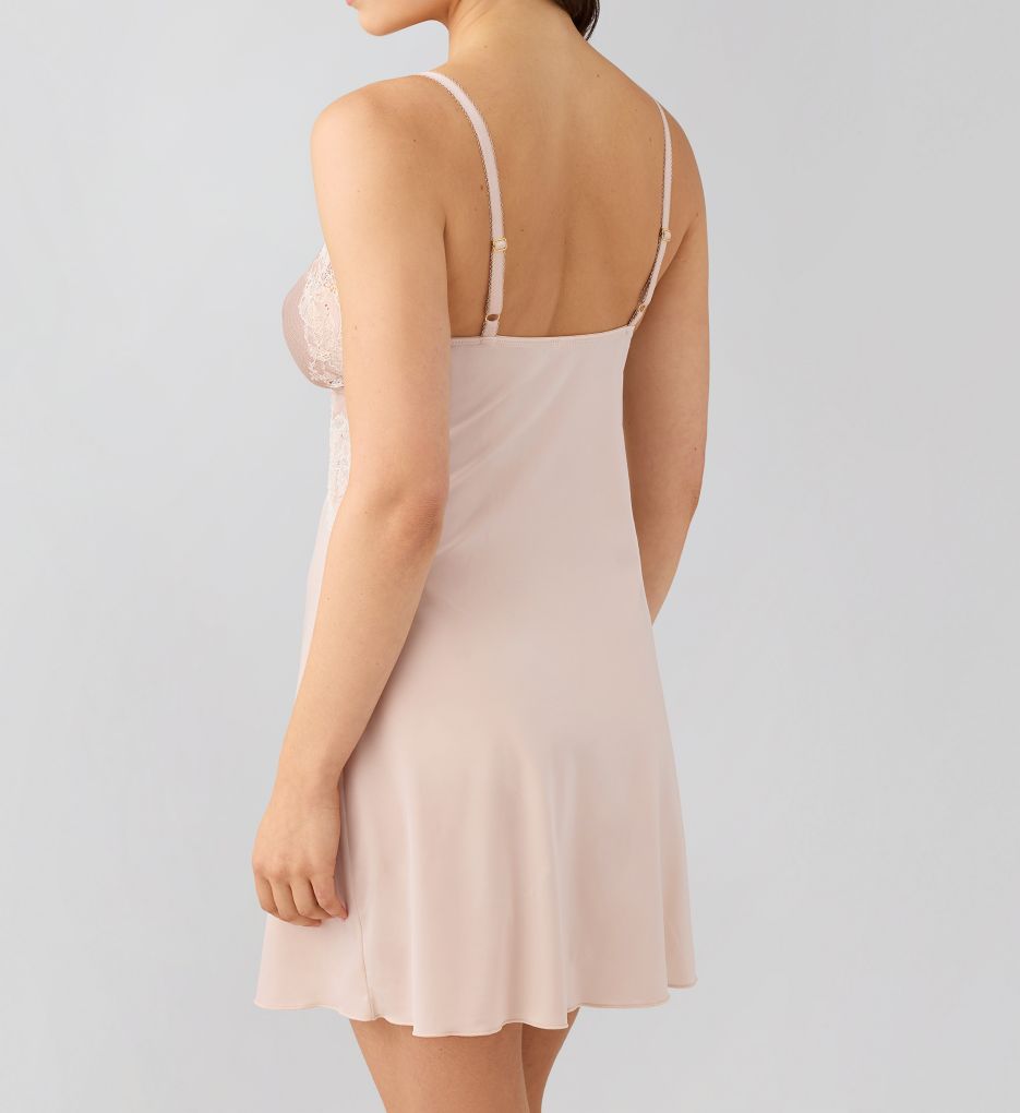 Wacoal Modern Affair Chemise 814481 - Image 2