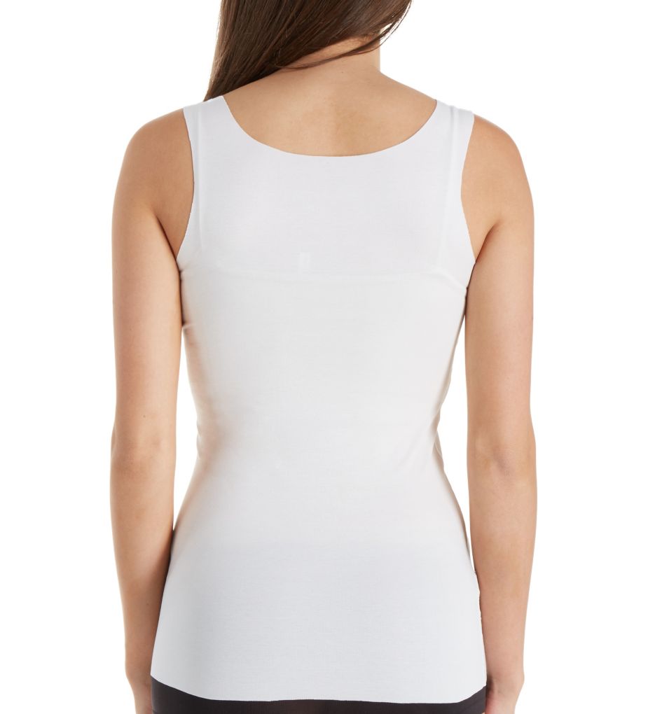 Beyond Naked Cotton Tank Top-bs