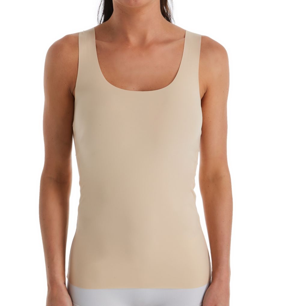 Flawless Comfort Tank Top-fs