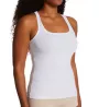 Wacoal Understated Cotton Tank 815362 - Image 1