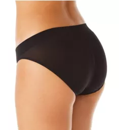 B Smooth Bikini Panty Black XL