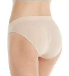 B Smooth Bikini Panty Sand M