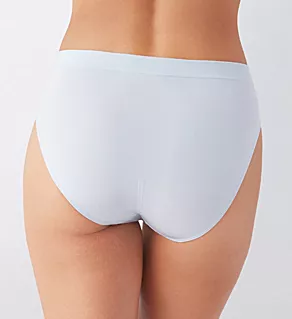 B-Smooth Hi Cut Brief Panty Soft Sky L
