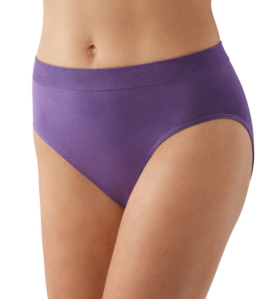 B-Smooth Hi Cut Brief Panty