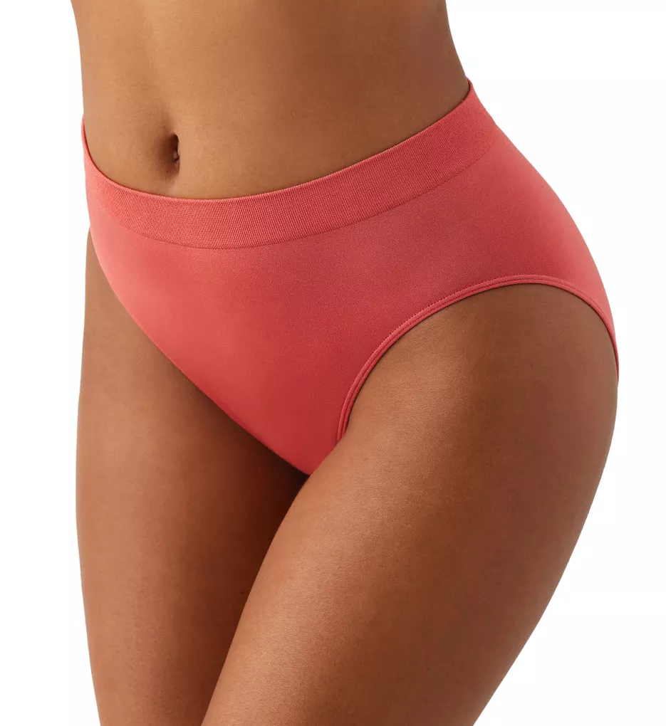 Women's Sexy Bikini Ruched Butt Lifting Panties Hi Cut Half Back Underwear  Low Waist Briefs 1 Pack, One Size