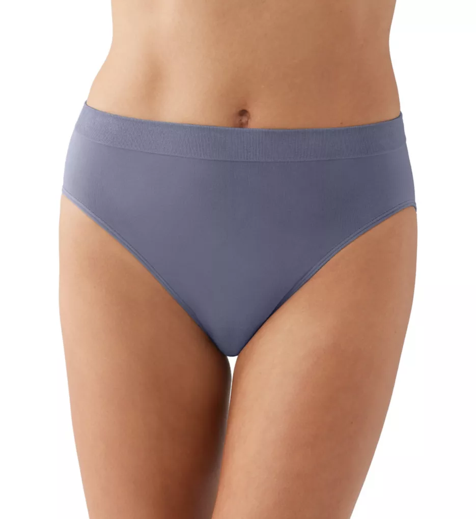 B-Smooth Hi Cut Brief Panty