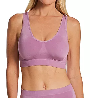 B-Smooth Wireless Bra with Removable Pads Valerian 34