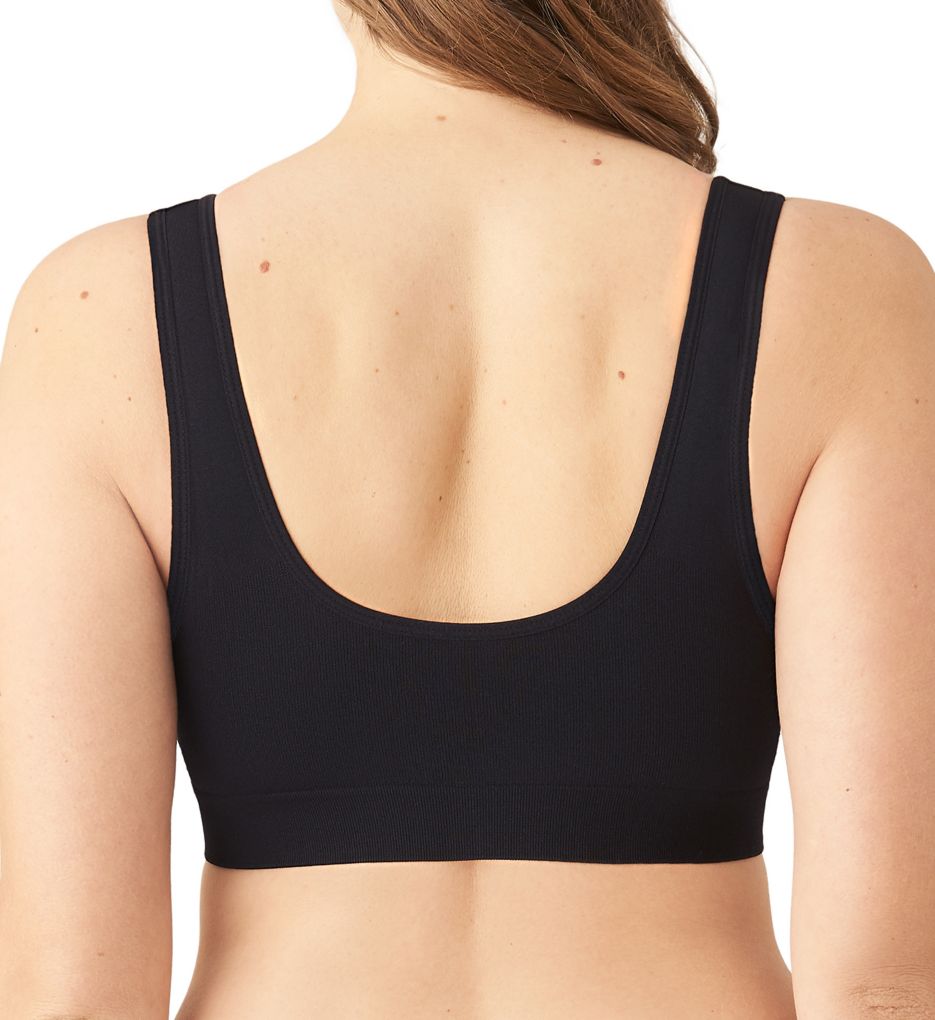 B-Smooth Wireless Bra with Removable Pads