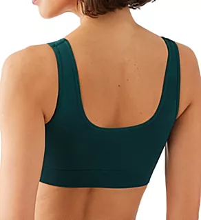 B-Smooth Wireless Bra with Removable Pads Ponderosa Pine 32