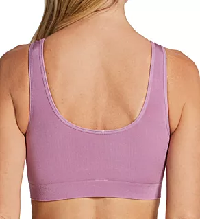 B-Smooth Wireless Bra with Removable Pads Valerian 34