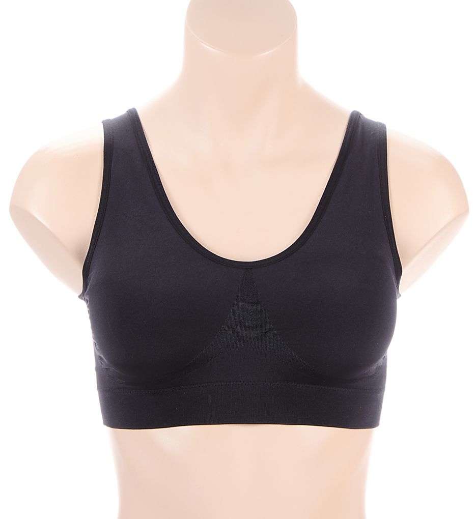 B-Smooth Wireless Bra with Removable Pads