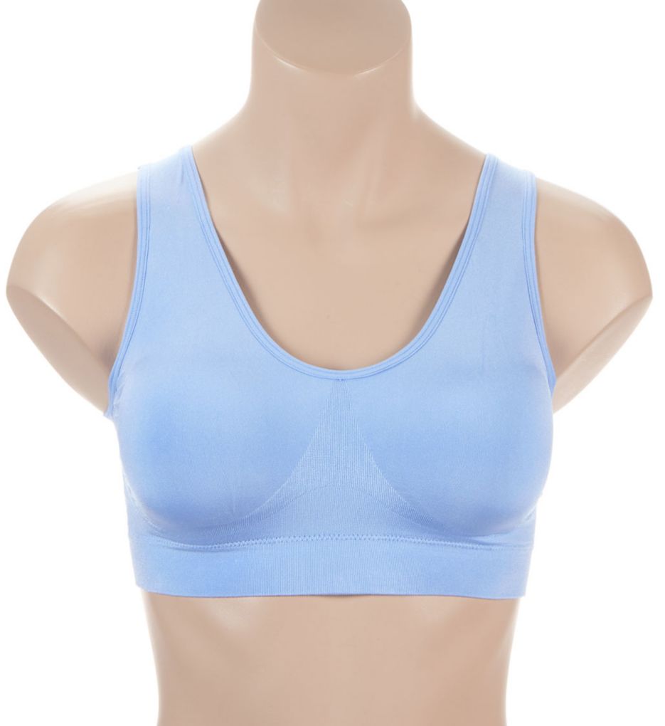 WAC 835275 b-Smooth Bralette w/ removeable pads - City Drawers