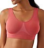 Wacoal B-Smooth Wireless Bra with Removable Pads