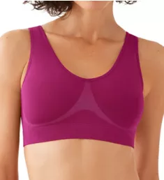 B-Smooth Wireless Bra with Removable Pads