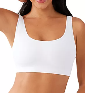 Feeling Flexible Bralette White S