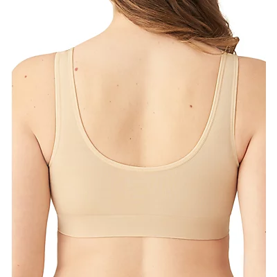 B-Smooth Wireless Bra with Removable Pads