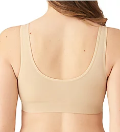 B Smooth Front Close Bralette