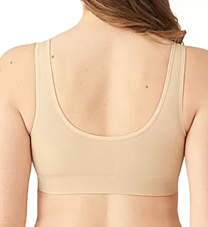 B Smooth Front Close Bralette